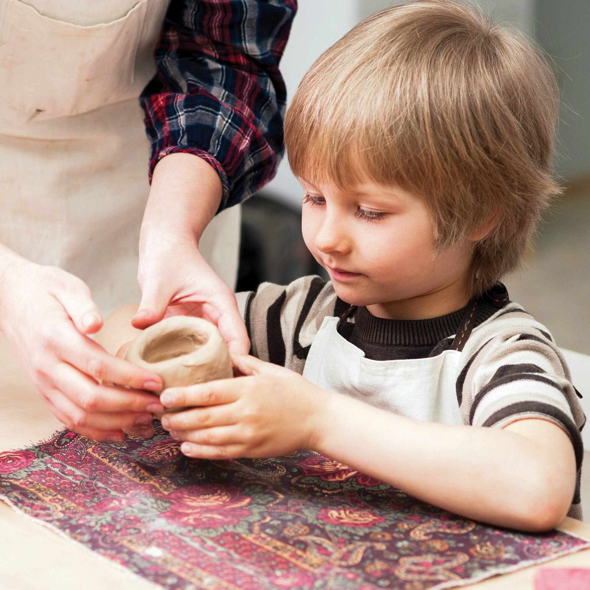 1lb. Activa® White Activ-Clay